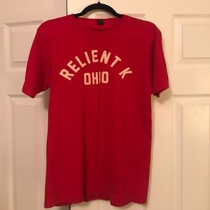 Reliant K T-shirt